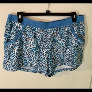 Columbia PFG Shorts Outdoor Hiking Quick dry